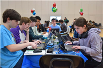 Eastport-South Manor Jr.-Sr. High School Students thumbnail247267