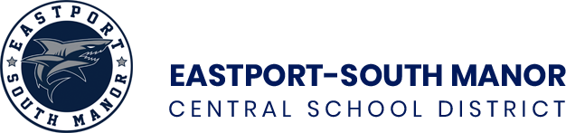 Eastoport-South Manor Central School District Logo
